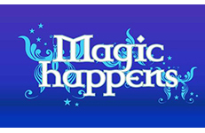 magic happers